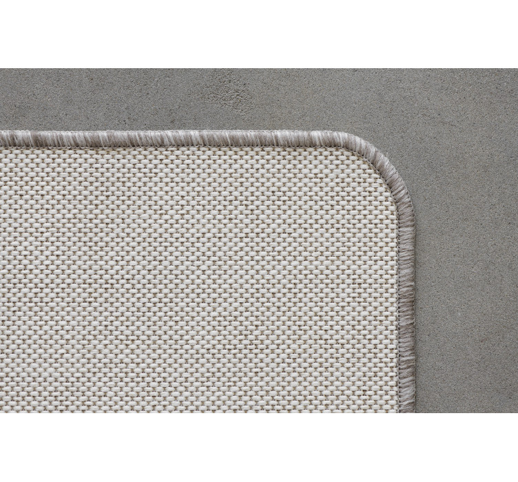 Килим Tatami 3 бежевий ShishkaProject5